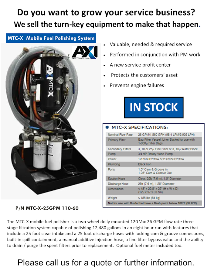 AXI MTX-X Announcement
